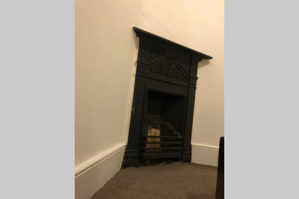 Cosy 2 Double Bed Flat With Great Links In Lovely Area Newcastle upon Tyne Exterior photo